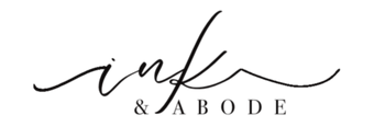 Ink and Abode Portraits