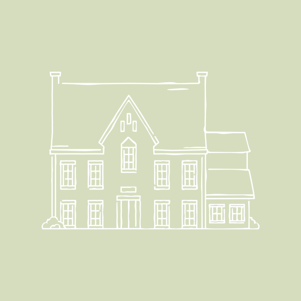 Wedding Venue & Fave Places Prints