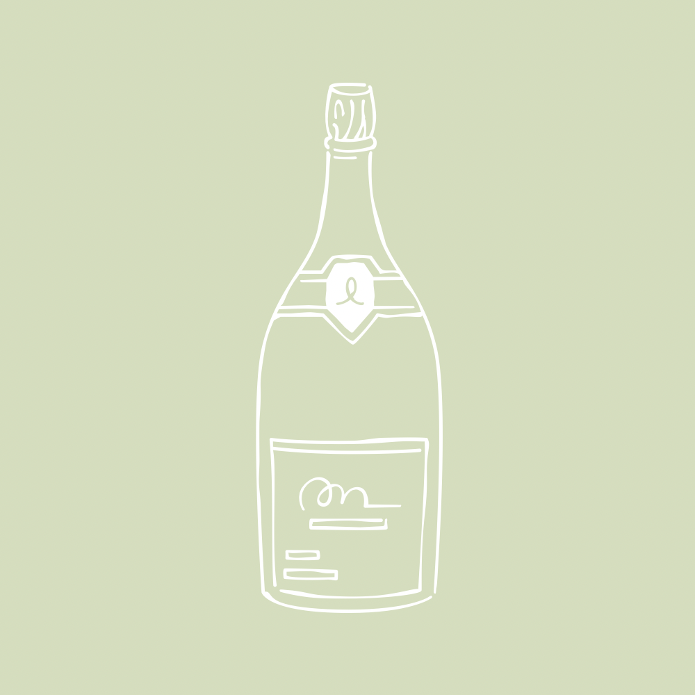 Bottle Painting